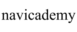 NAVICADEMY trademark