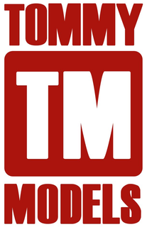 TOMMY MODELS TM trademark