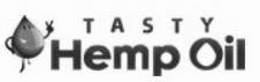 TASTY HEMP OIL trademark