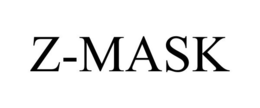 Z-MASK trademark