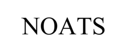 NOATS trademark