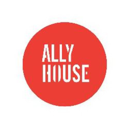 ALLY HOUSE trademark