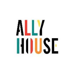 ALLY HOUSE trademark