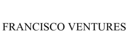 FRANCISCO VENTURES trademark