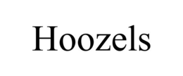 HOOZELS trademark