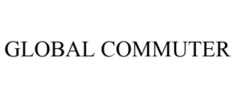 GLOBAL COMMUTER trademark