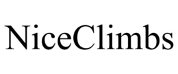 NICECLIMBS trademark