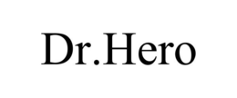 DR.HERO trademark