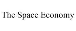 THE SPACE ECONOMY trademark
