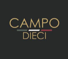 CAMPO DIECI trademark
