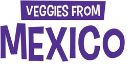 VEGGIES FROM MEXICO trademark
