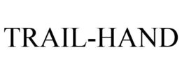 TRAIL-HAND trademark