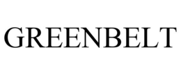 GREENBELT trademark
