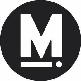 M trademark