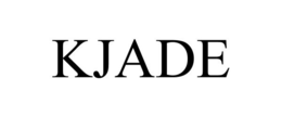 KJADE trademark