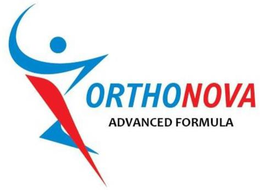 ORTHONOVA ADVANCED FORMULA trademark