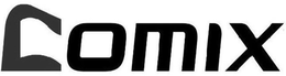 COMIX trademark