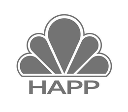 HAPP trademark