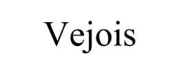 VEJOIS trademark