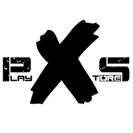 PLAY X STORE trademark