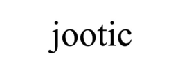 JOOTIC trademark