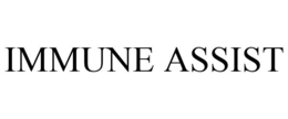 IMMUNE ASSIST trademark