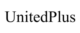 UNITEDPLUS trademark