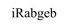 IRABGEB trademark