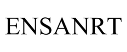 ENSANRT trademark
