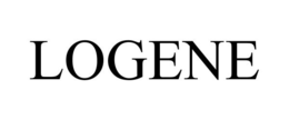 LOGENE trademark