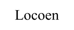 LOCOEN trademark