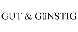 GUT & GÜNSTIG trademark