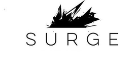 SURGE trademark