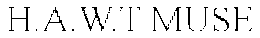 H.A.W.T MUSE trademark