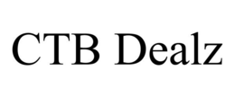 CTB DEALZ trademark