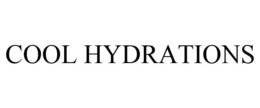 COOL HYDRATIONS trademark