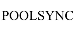 POOLSYNC trademark