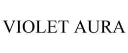 VIOLET AURA trademark