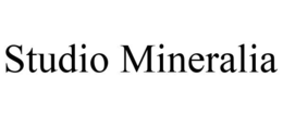 STUDIO MINERALIA trademark