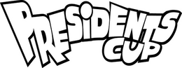 PRESIDENTS CUP trademark