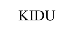 KIDU trademark