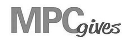 MPC GIVES trademark