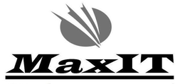 MAXIT trademark