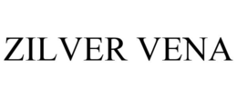 ZILVER VENA trademark