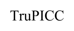 TRUPICC trademark