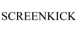SCREENKICK trademark
