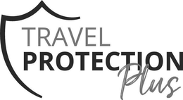 TRAVEL PROTECTION PLUS trademark