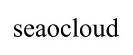 SEAOCLOUD trademark