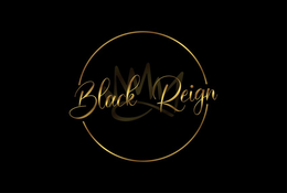 BLACK REIGN trademark