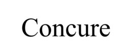CONCURE trademark